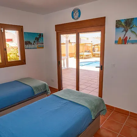 Villa Oceana - Cliffside Retreat Costa De Antigua Exterior photo