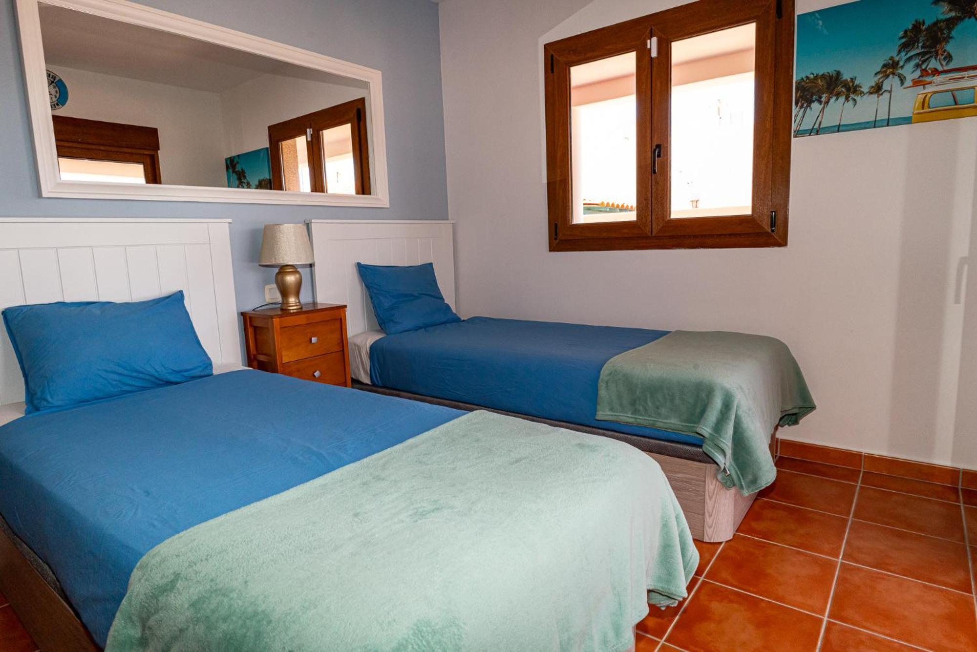 Villa Oceana - Cliffside Retreat