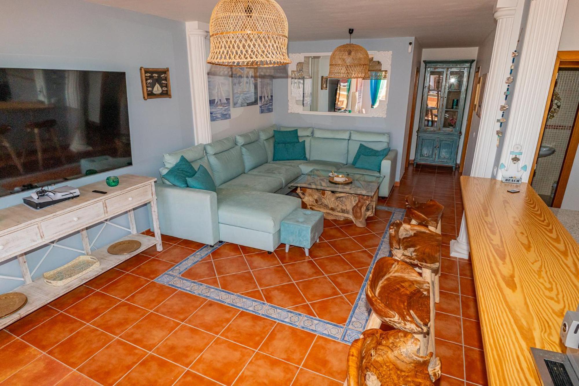 Villa Oceana - Cliffside Retreat Costa De Antigua
