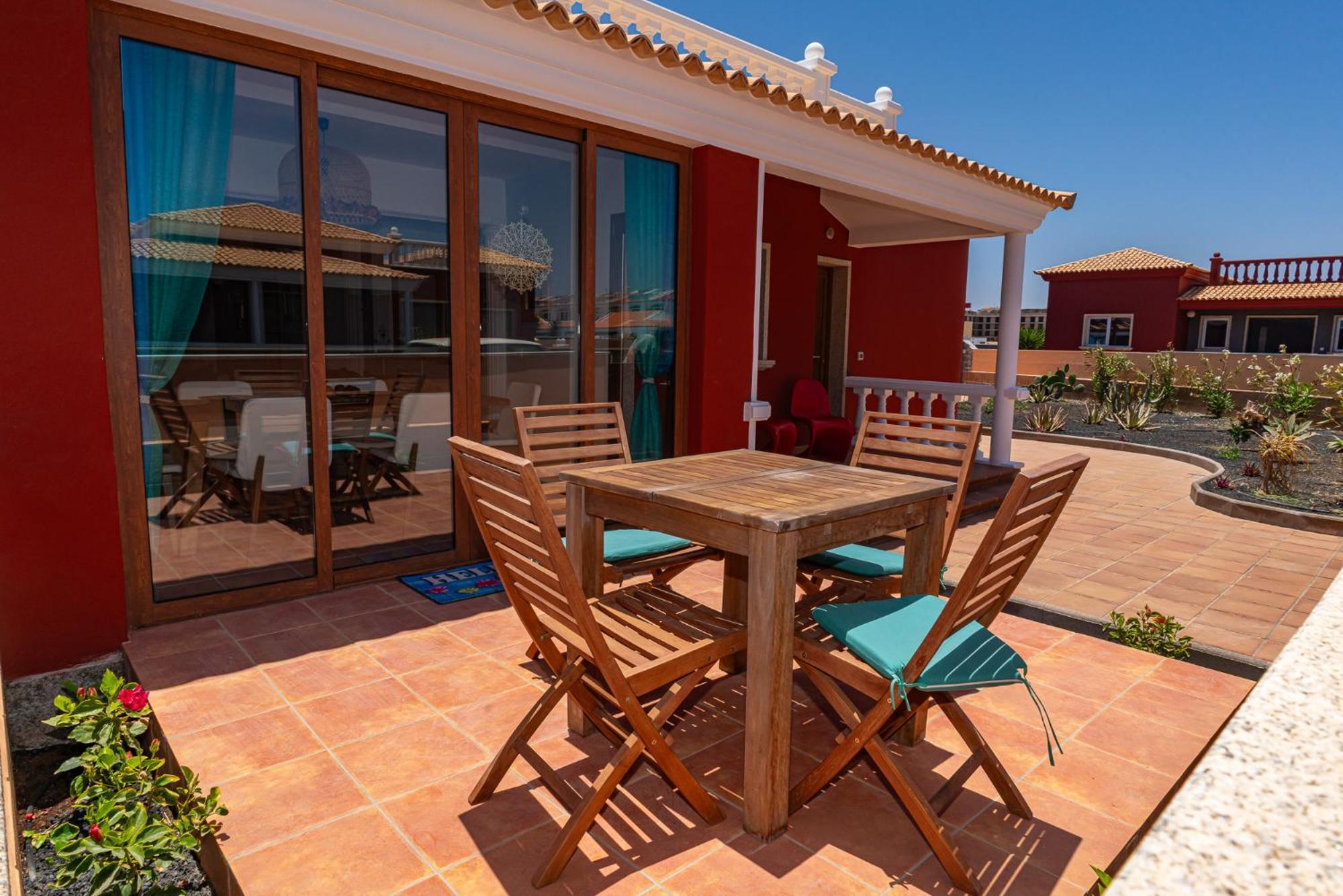 Oceana - Cliffside Retreat Villa