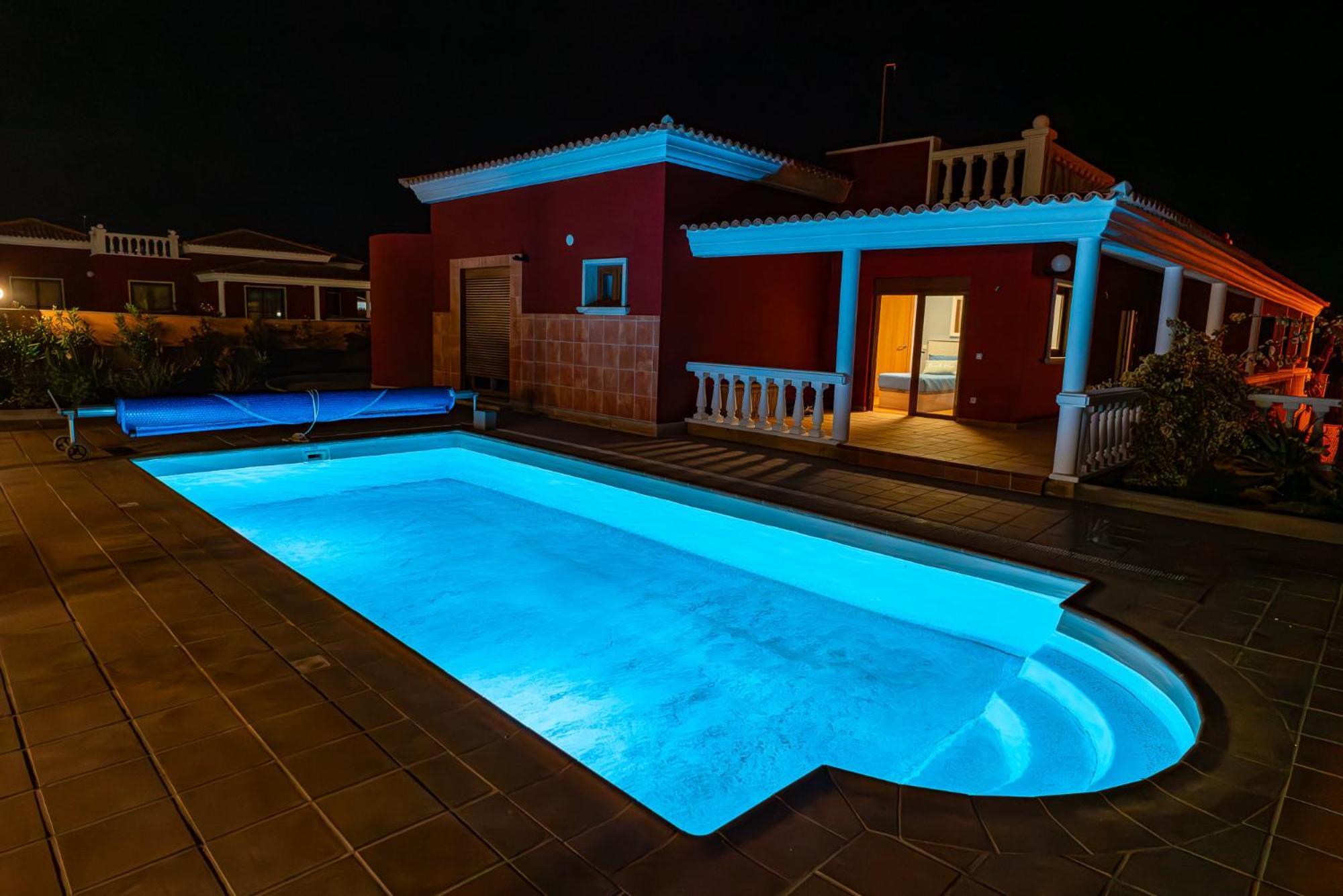 Oceana - Cliffside Retreat Villa *