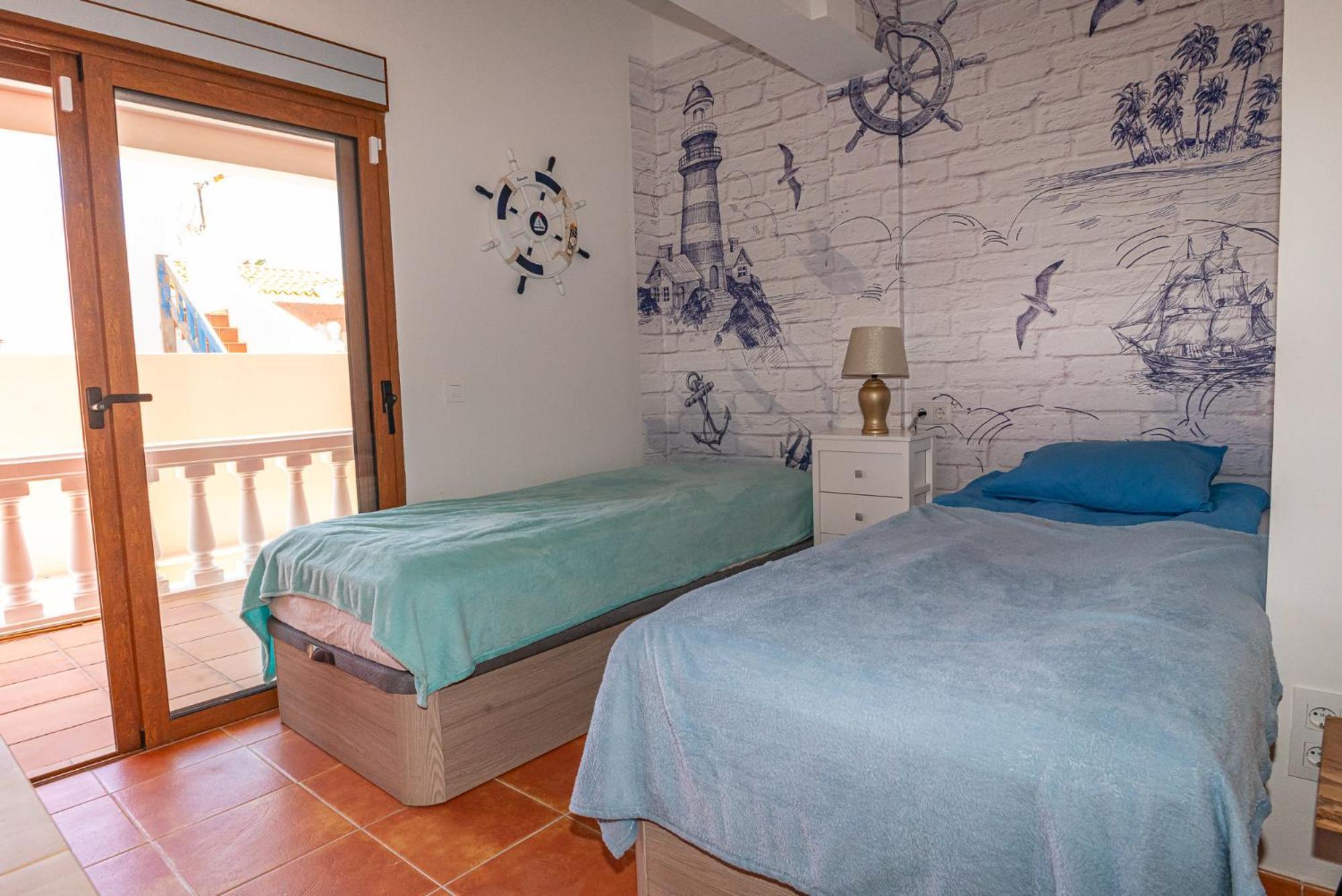 Oceana - Cliffside Retreat * Costa De Antigua