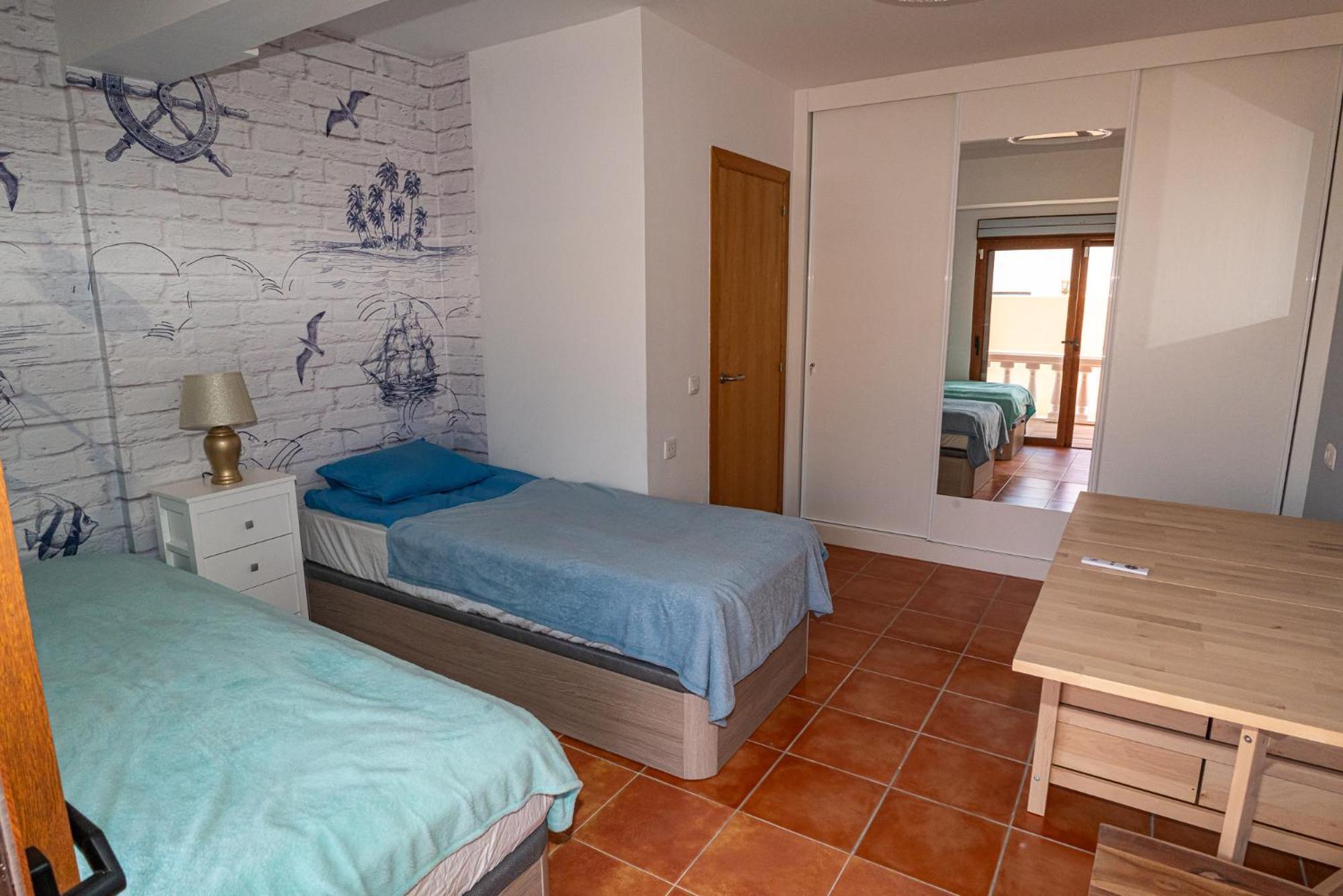 Oceana - Cliffside Retreat * Costa De Antigua