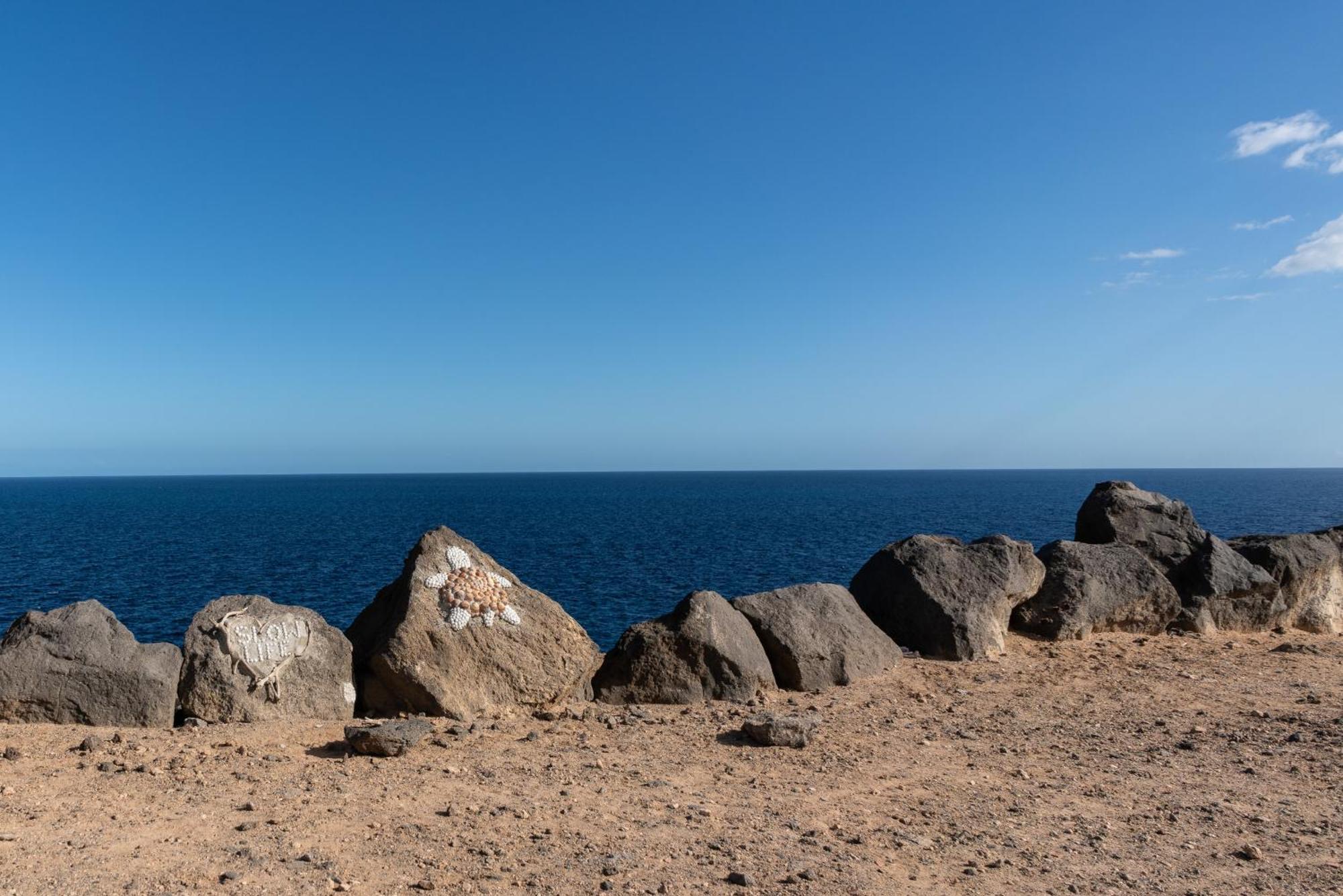 Villa Oceana - Cliffside Retreat *