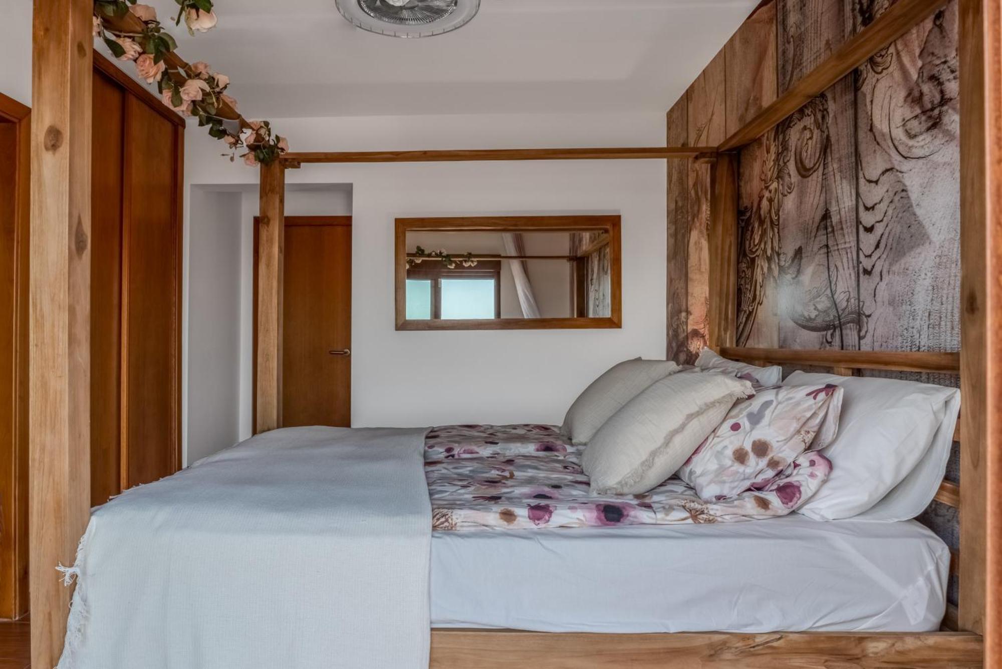 Oceana - Cliffside Retreat * Costa De Antigua