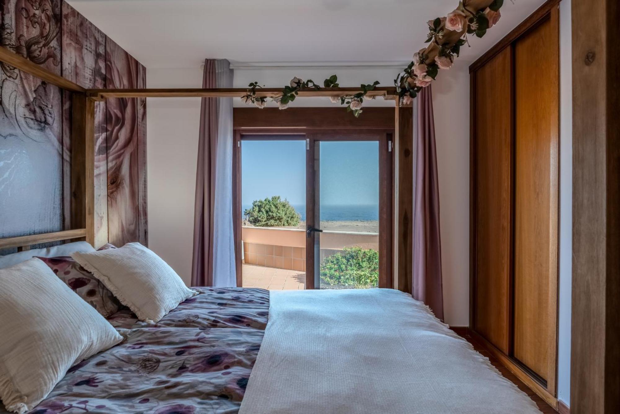 Oceana - Cliffside Retreat Costa De Antigua